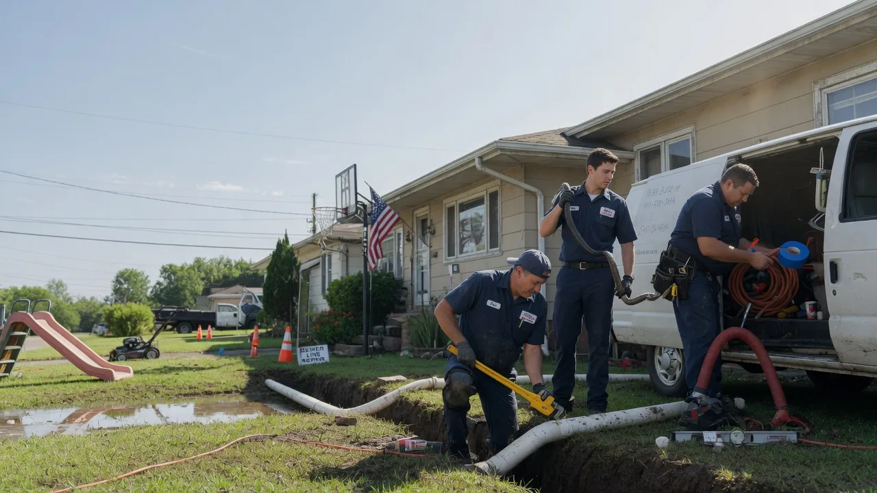 Toilet Installation in West Alexandria, OH near me